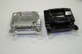 Thomson Spare Standard Saddle Rail Clamps Black Spares & Accessories